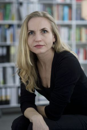 Dorthe de Neergaard