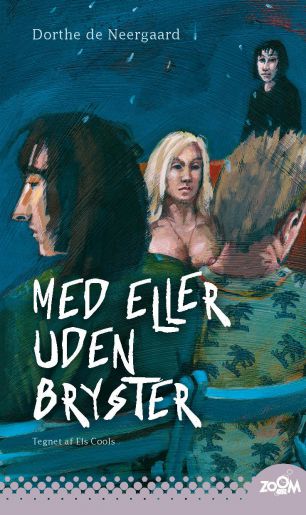 Med eller uden bryster