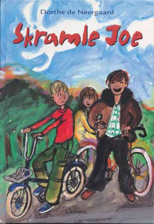 Skramle Joe