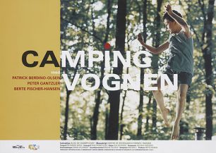 Campingvognen